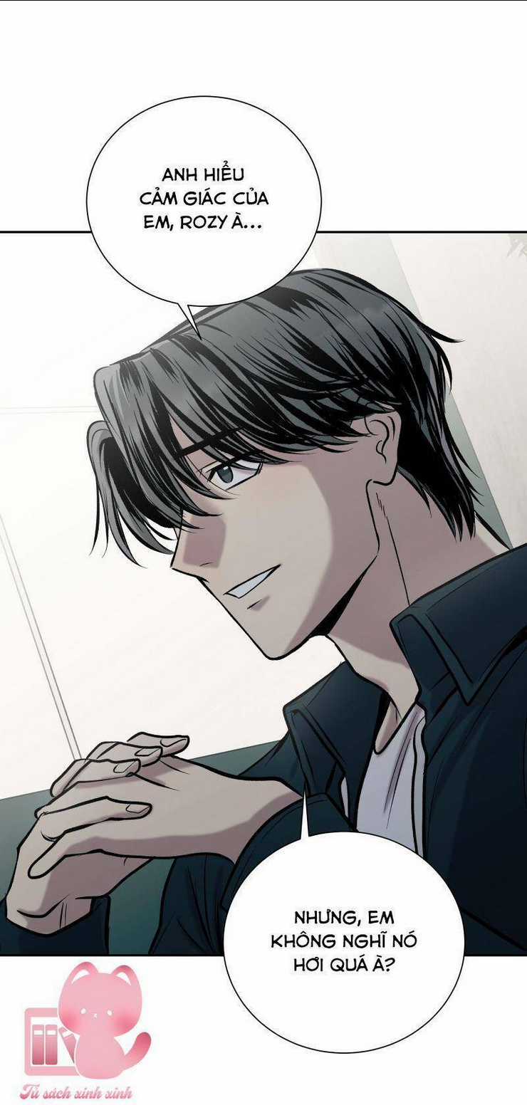 Anh Chàng Lầu Trên Chapter 33 trang 120