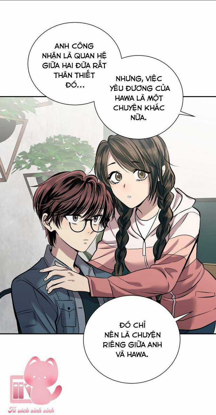 Anh Chàng Lầu Trên Chapter 33 trang 121