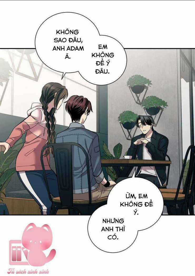 Anh Chàng Lầu Trên Chapter 33 trang 124