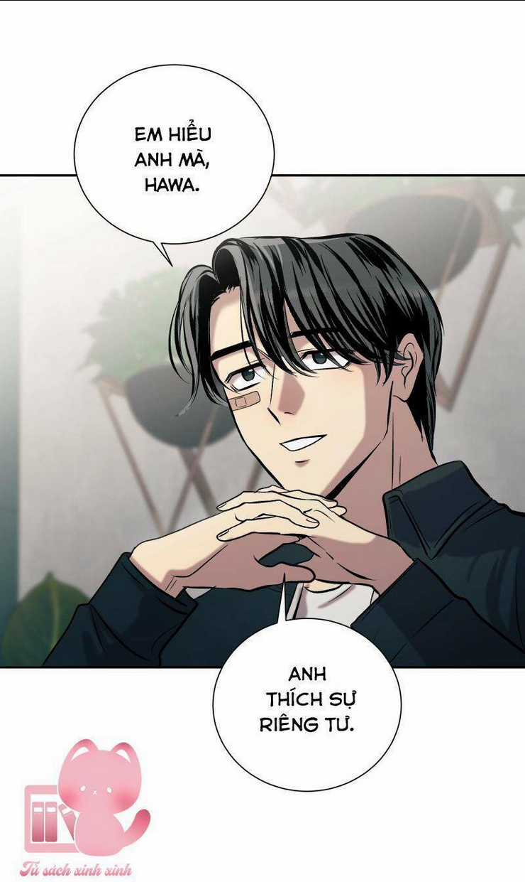 Anh Chàng Lầu Trên Chapter 33 trang 125