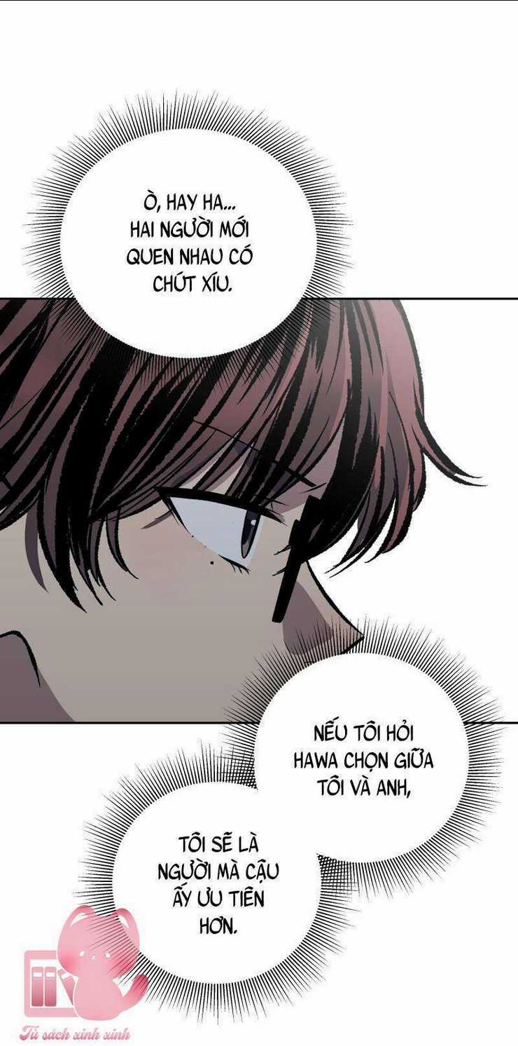 Anh Chàng Lầu Trên Chapter 33 trang 126