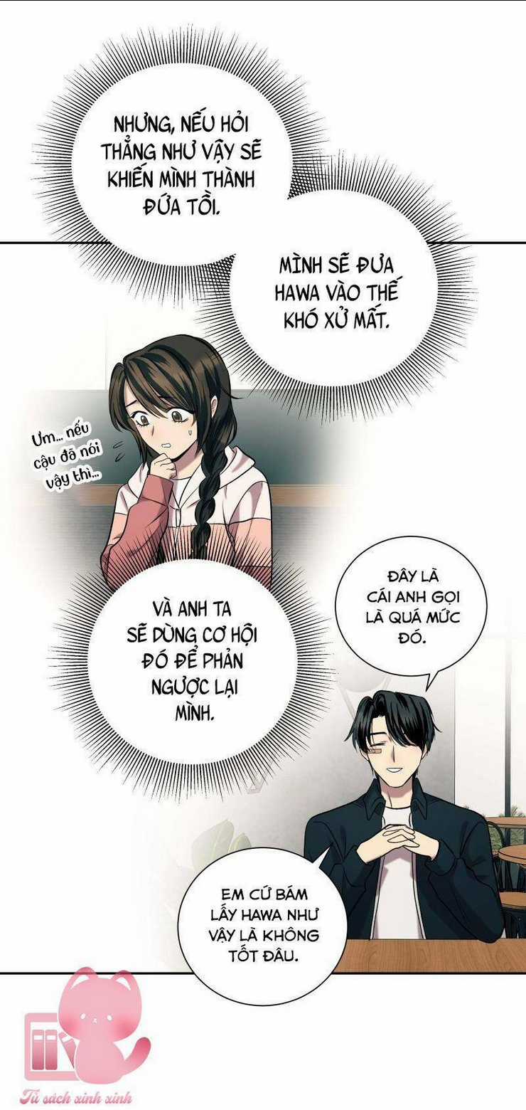 Anh Chàng Lầu Trên Chapter 33 trang 127