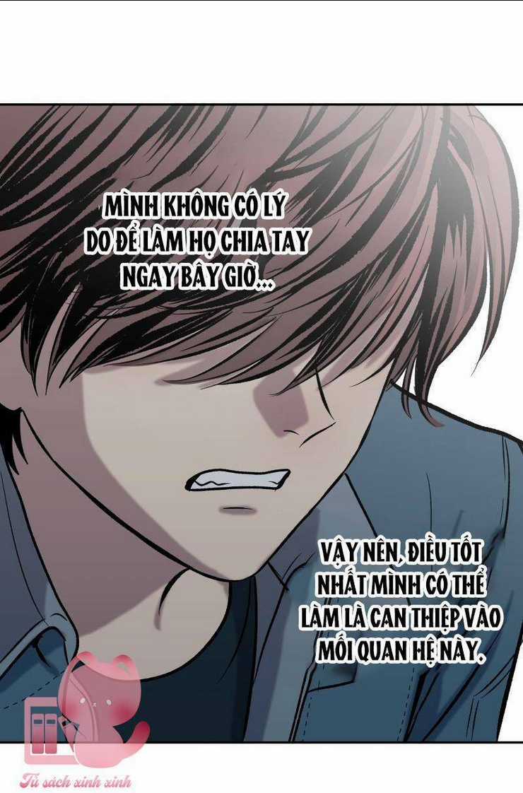 Anh Chàng Lầu Trên Chapter 33 trang 128