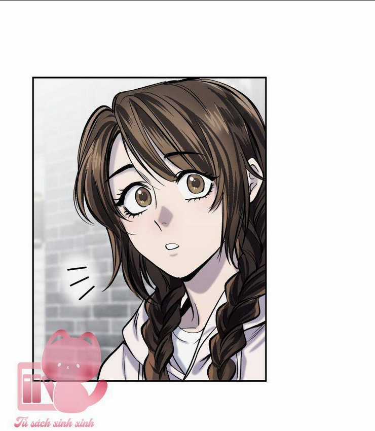 Anh Chàng Lầu Trên Chapter 33 trang 13