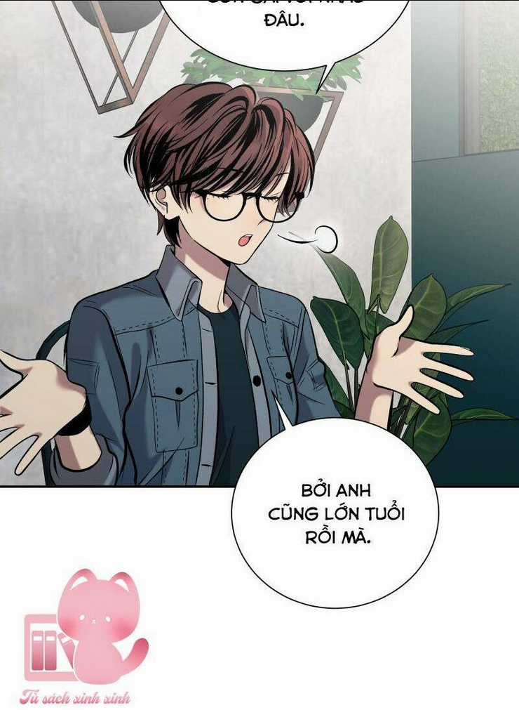 Anh Chàng Lầu Trên Chapter 33 trang 130