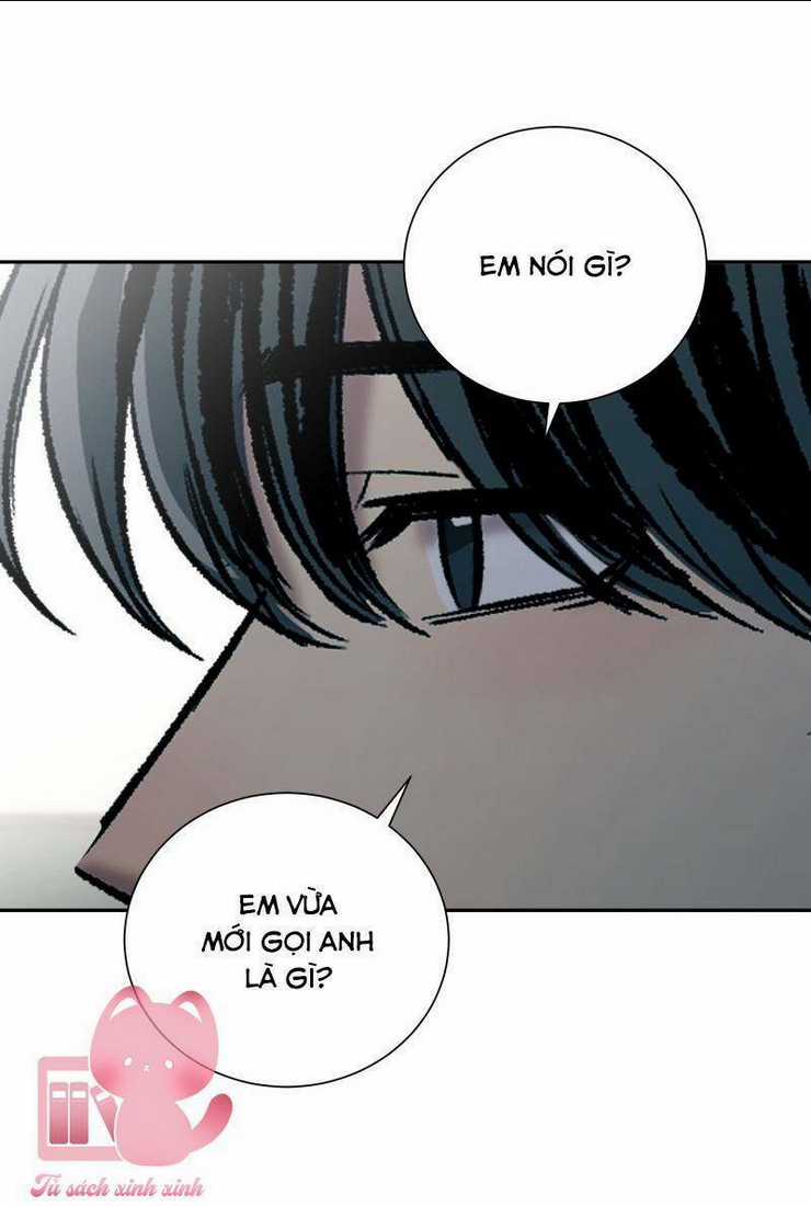 Anh Chàng Lầu Trên Chapter 33 trang 132