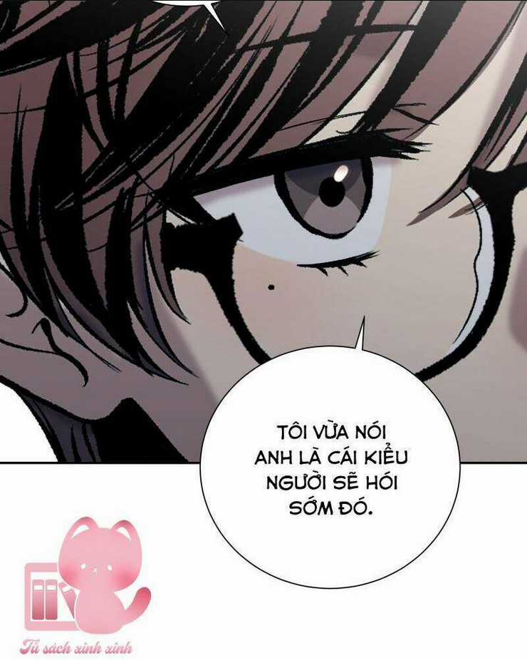 Anh Chàng Lầu Trên Chapter 33 trang 135