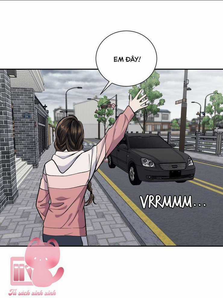 Anh Chàng Lầu Trên Chapter 33 trang 14