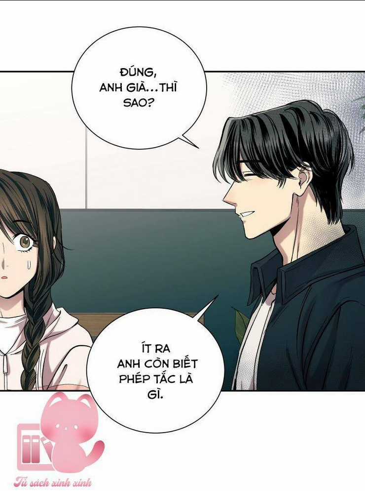 Anh Chàng Lầu Trên Chapter 33 trang 140