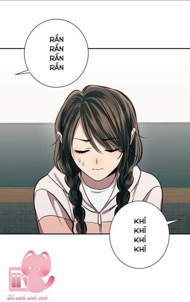 Anh Chàng Lầu Trên Chapter 33 trang 142