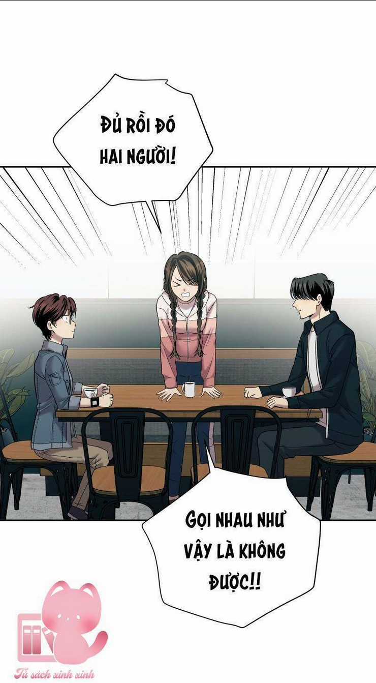 Anh Chàng Lầu Trên Chapter 33 trang 144