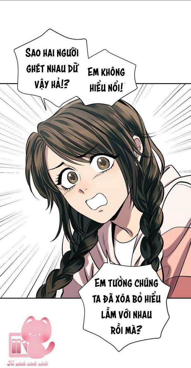 Anh Chàng Lầu Trên Chapter 33 trang 145