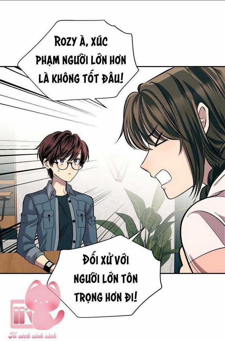 Anh Chàng Lầu Trên Chapter 33 trang 146