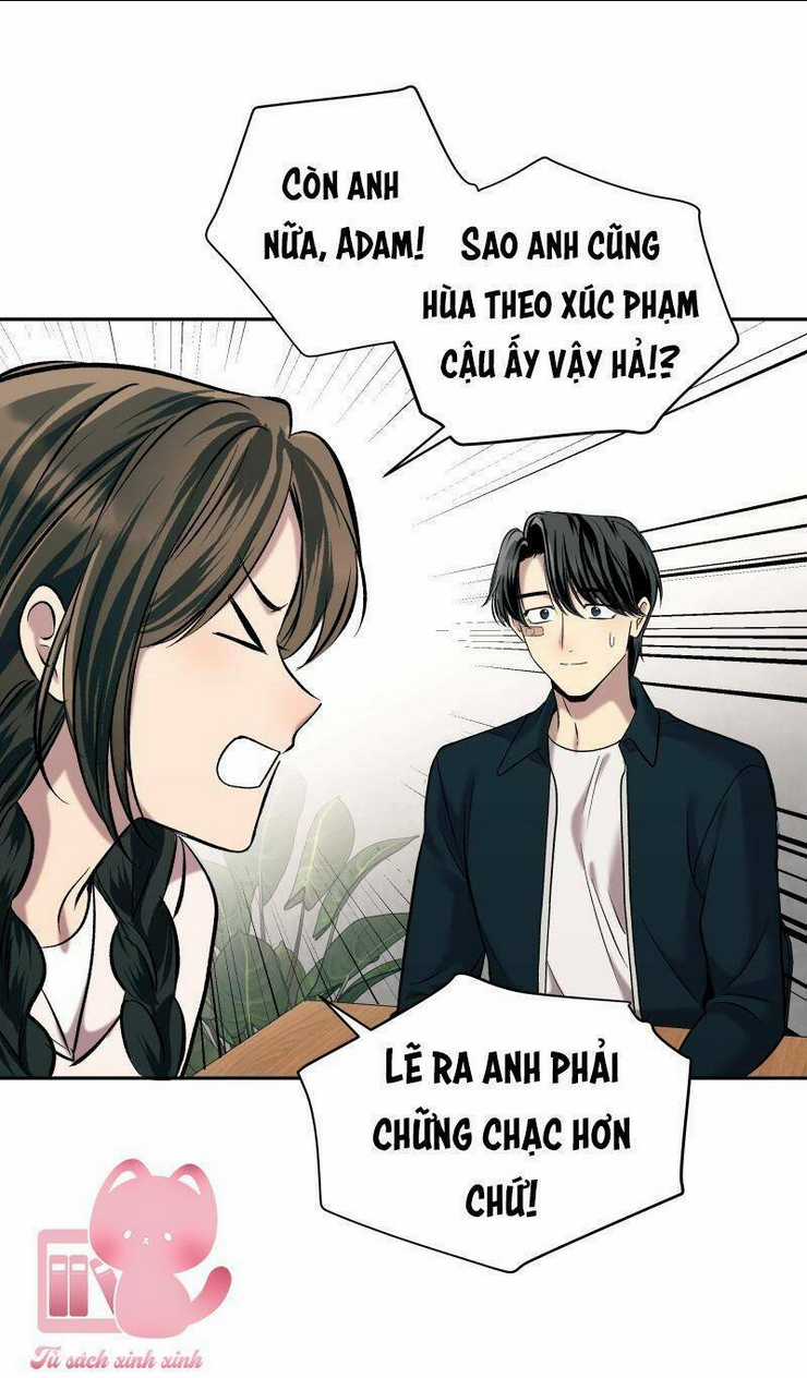Anh Chàng Lầu Trên Chapter 33 trang 147