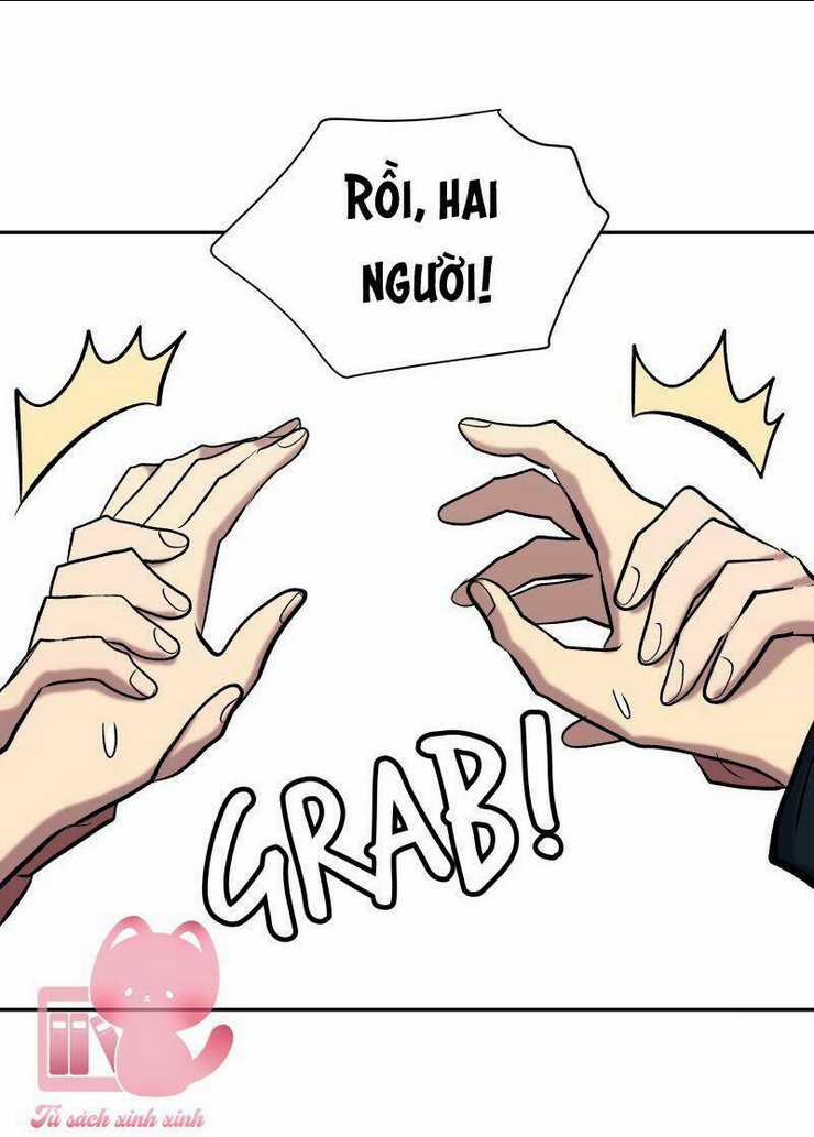 Anh Chàng Lầu Trên Chapter 33 trang 148