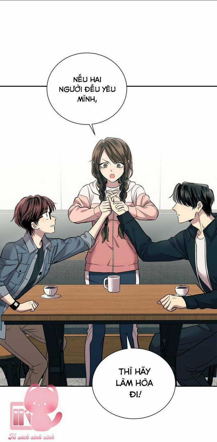 Anh Chàng Lầu Trên Chapter 33 trang 149