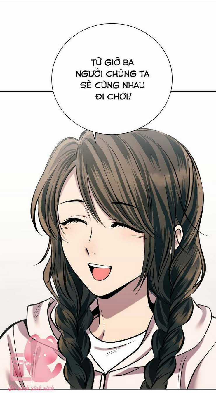 Anh Chàng Lầu Trên Chapter 33 trang 150