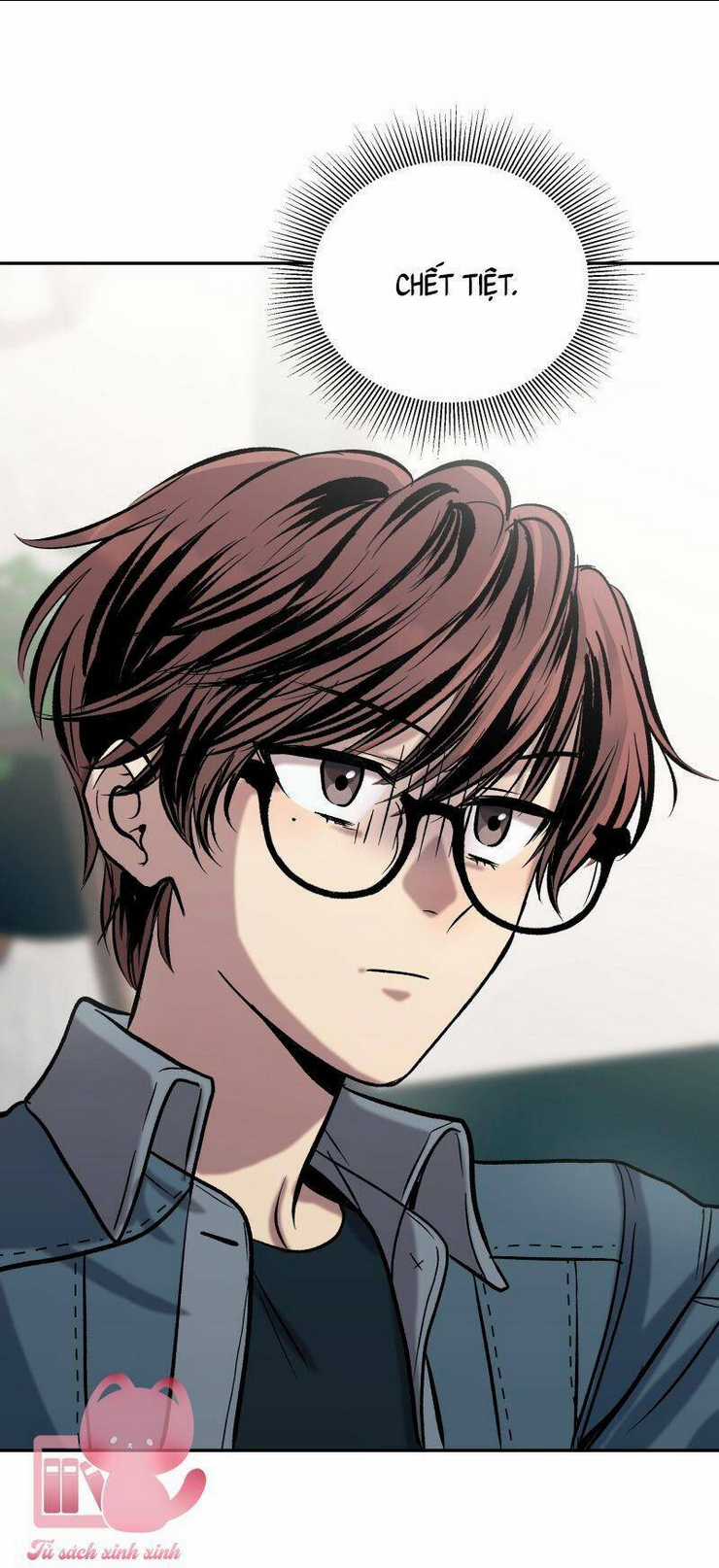 Anh Chàng Lầu Trên Chapter 33 trang 153