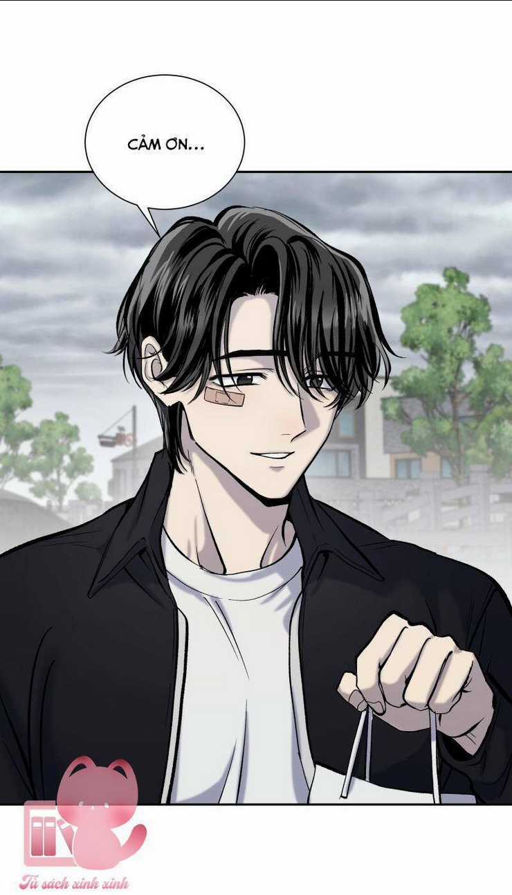 Anh Chàng Lầu Trên Chapter 33 trang 17