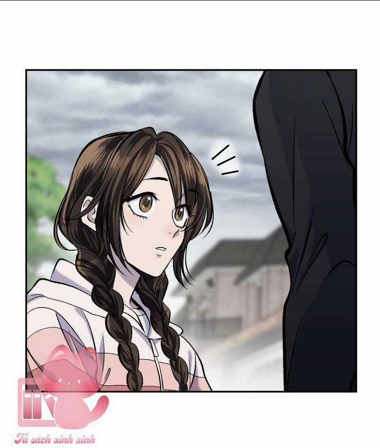 Anh Chàng Lầu Trên Chapter 33 trang 18