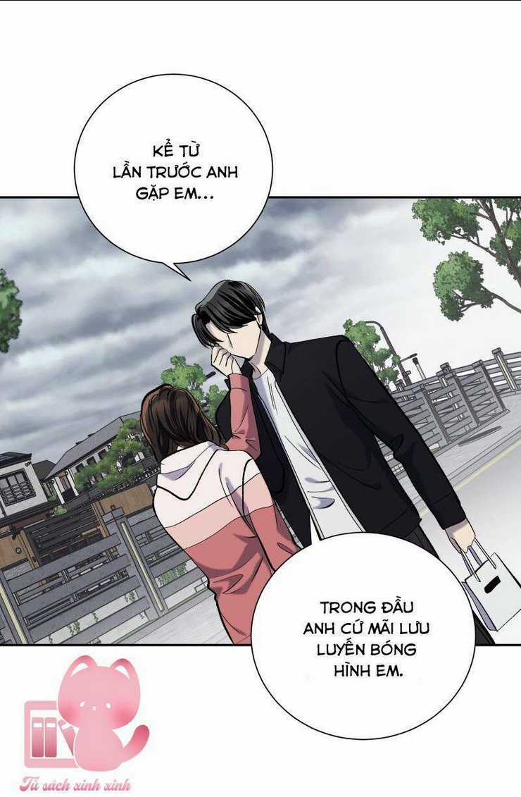 Anh Chàng Lầu Trên Chapter 33 trang 23