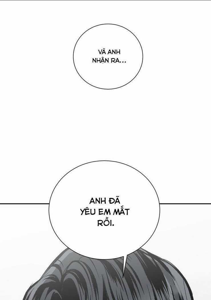 Anh Chàng Lầu Trên Chapter 33 trang 24