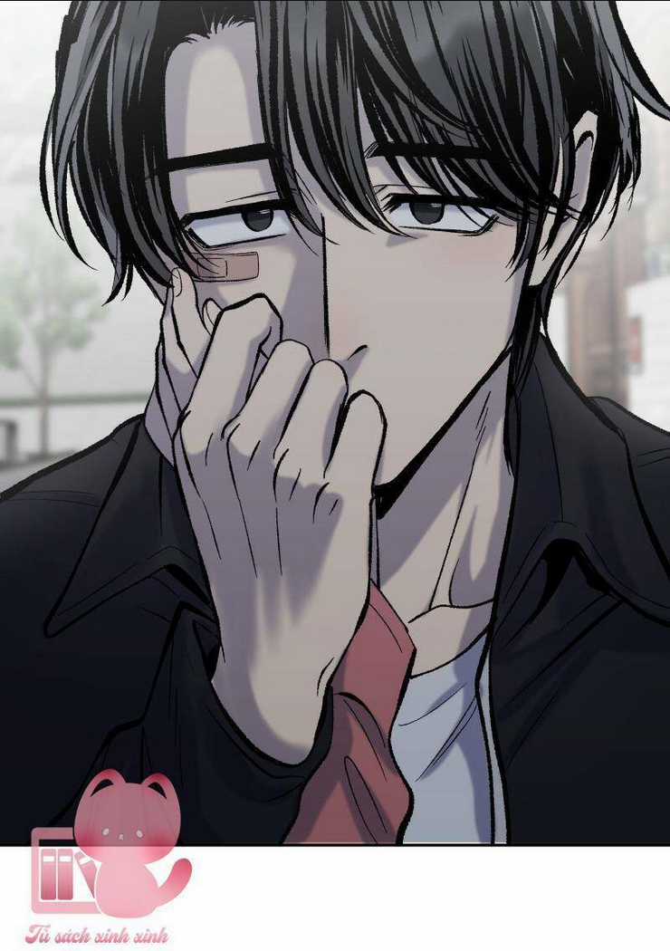 Anh Chàng Lầu Trên Chapter 33 trang 25