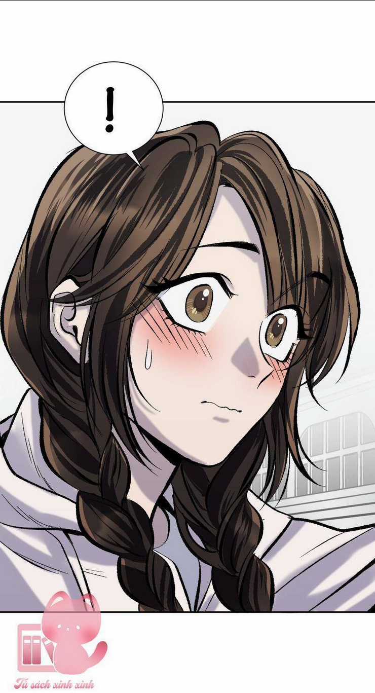 Anh Chàng Lầu Trên Chapter 33 trang 26