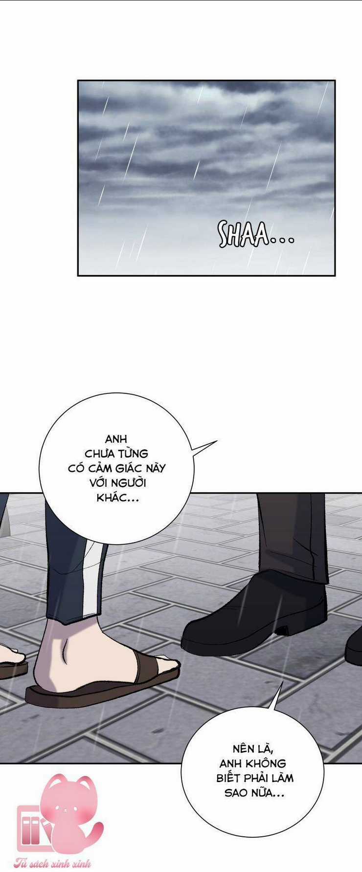 Anh Chàng Lầu Trên Chapter 33 trang 27