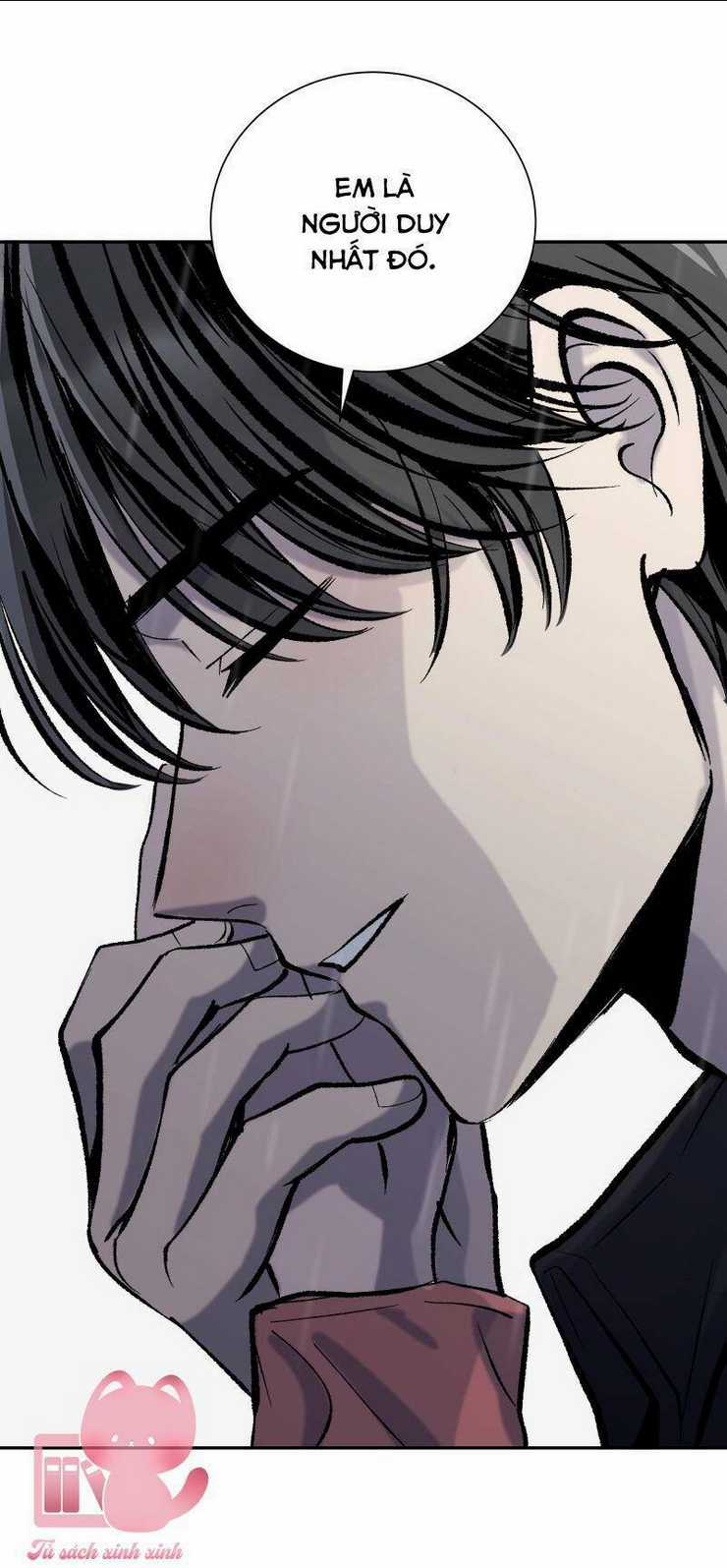 Anh Chàng Lầu Trên Chapter 33 trang 28