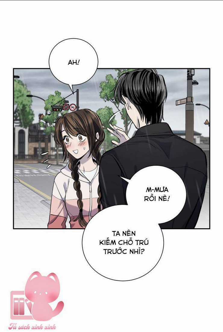 Anh Chàng Lầu Trên Chapter 33 trang 29