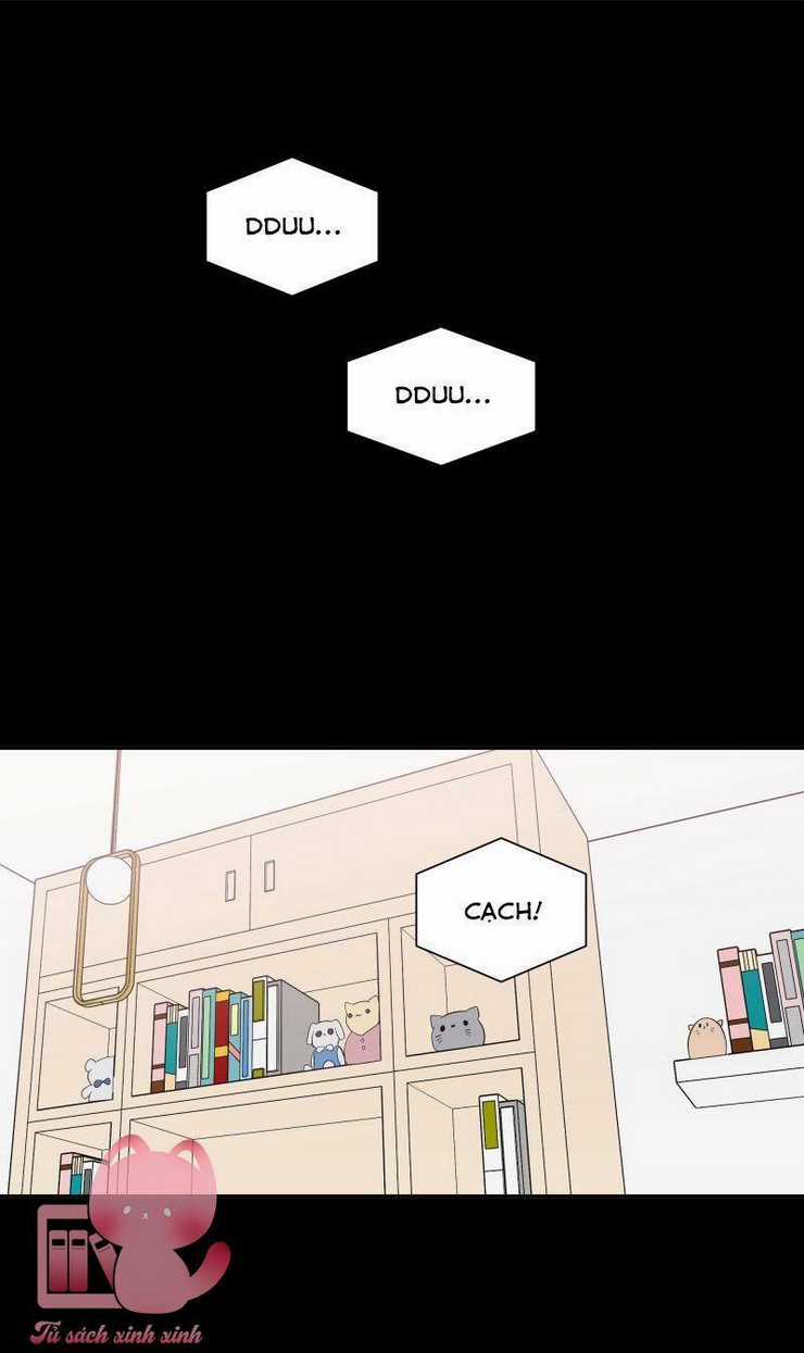 Anh Chàng Lầu Trên Chapter 33 trang 3