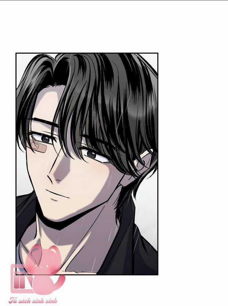 Anh Chàng Lầu Trên Chapter 33 trang 30