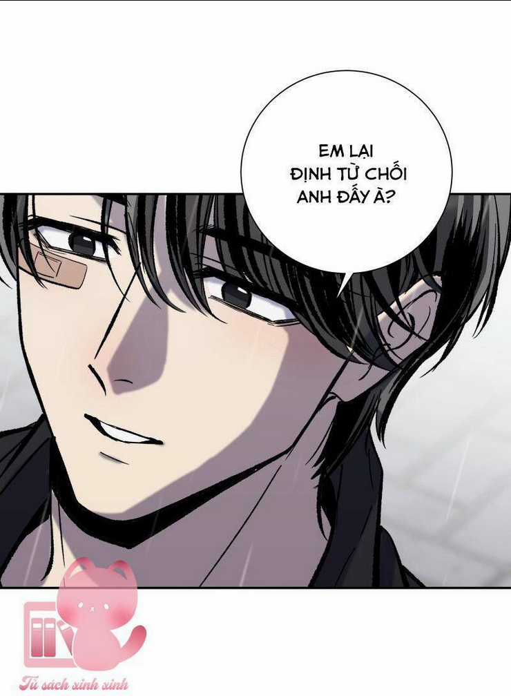 Anh Chàng Lầu Trên Chapter 33 trang 31