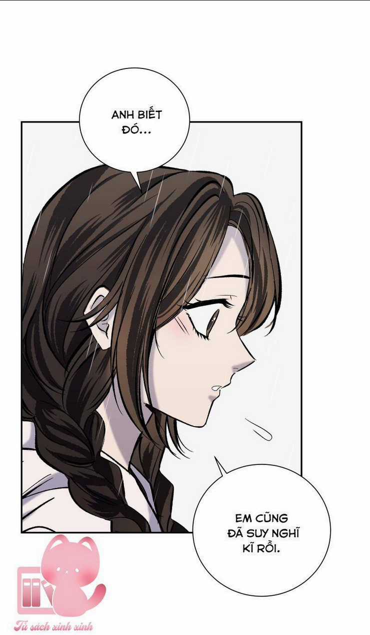 Anh Chàng Lầu Trên Chapter 33 trang 33