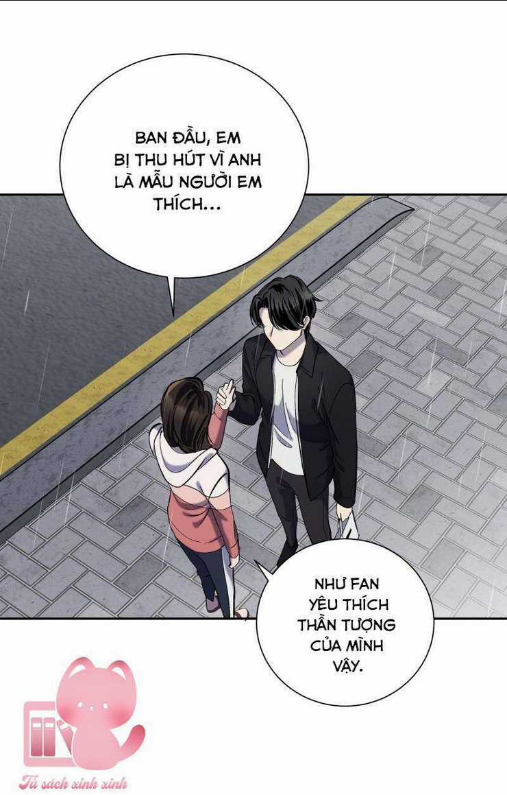 Anh Chàng Lầu Trên Chapter 33 trang 34