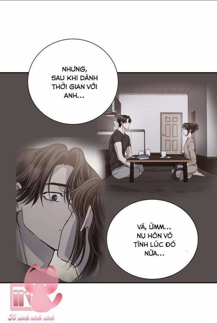 Anh Chàng Lầu Trên Chapter 33 trang 35