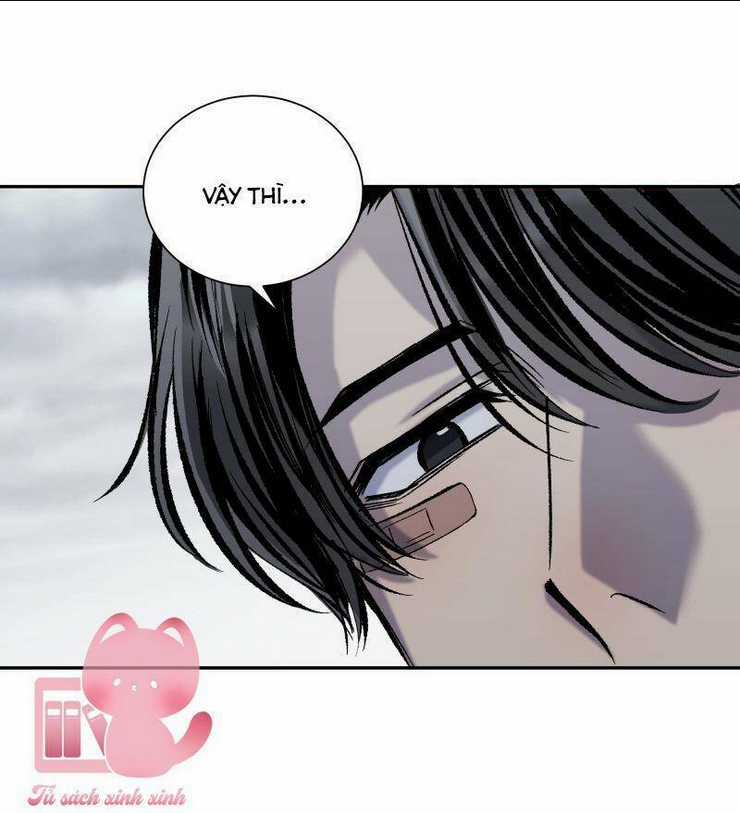 Anh Chàng Lầu Trên Chapter 33 trang 37