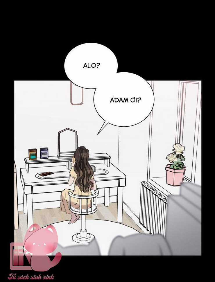 Anh Chàng Lầu Trên Chapter 33 trang 4