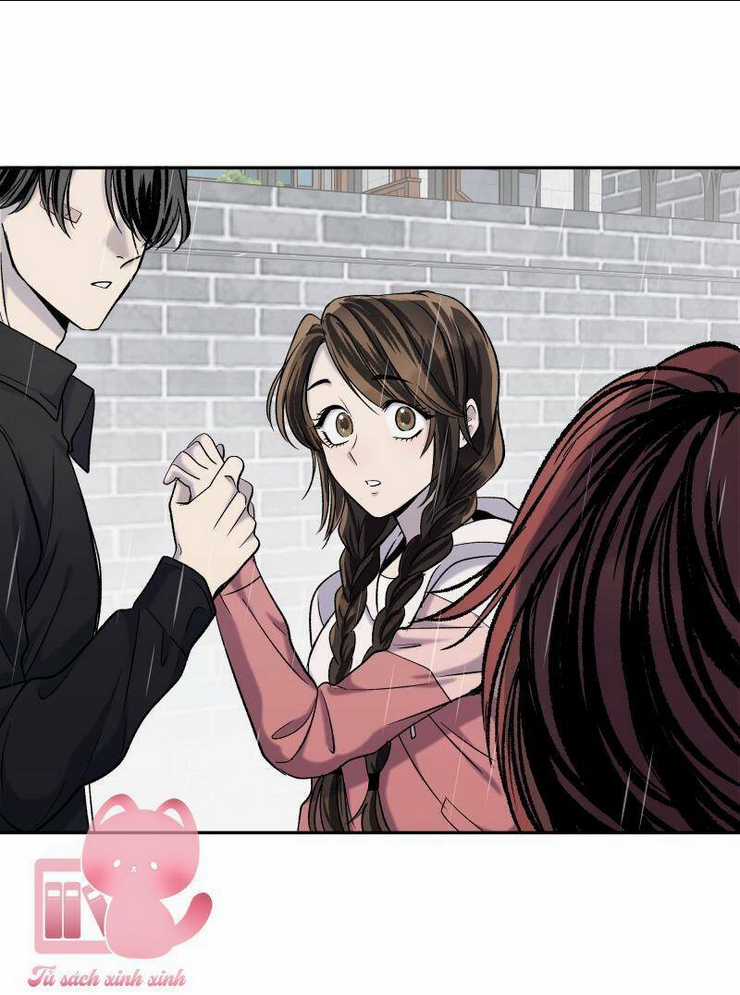 Anh Chàng Lầu Trên Chapter 33 trang 41