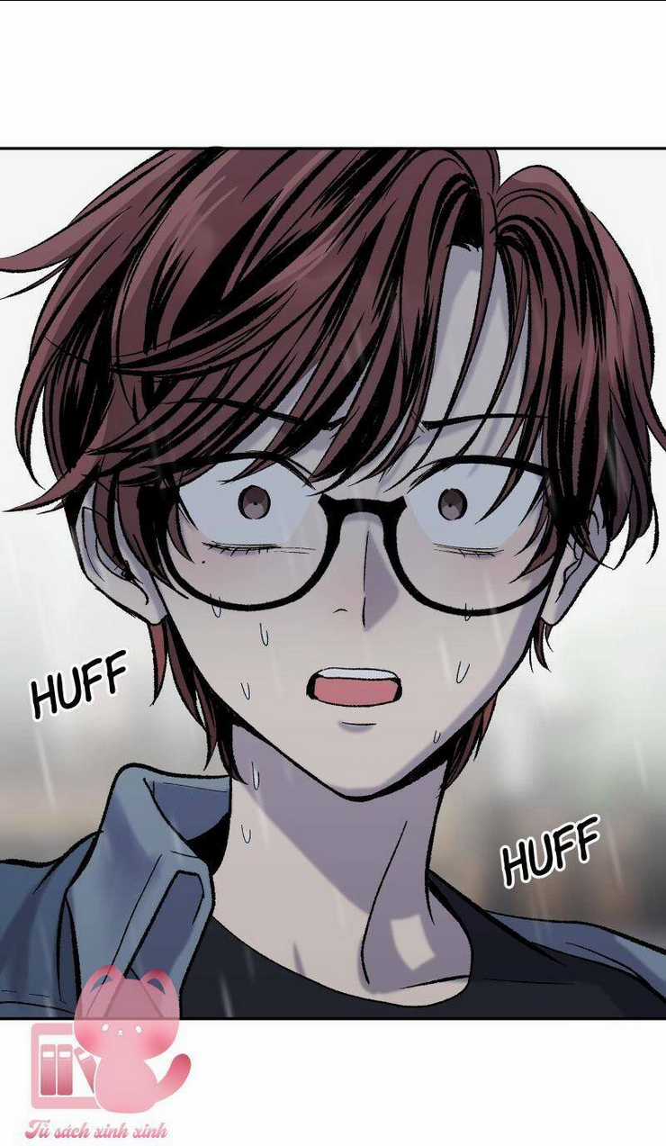 Anh Chàng Lầu Trên Chapter 33 trang 42