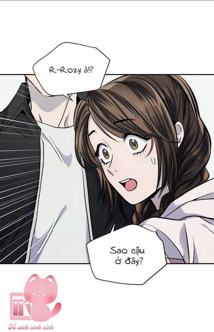 Anh Chàng Lầu Trên Chapter 33 trang 43