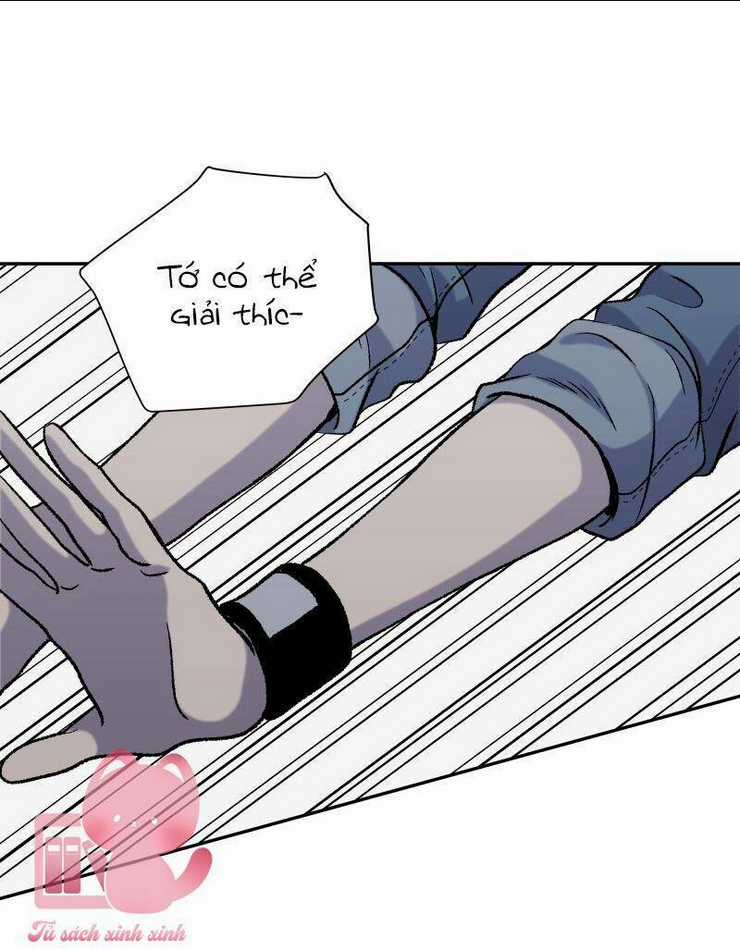 Anh Chàng Lầu Trên Chapter 33 trang 44