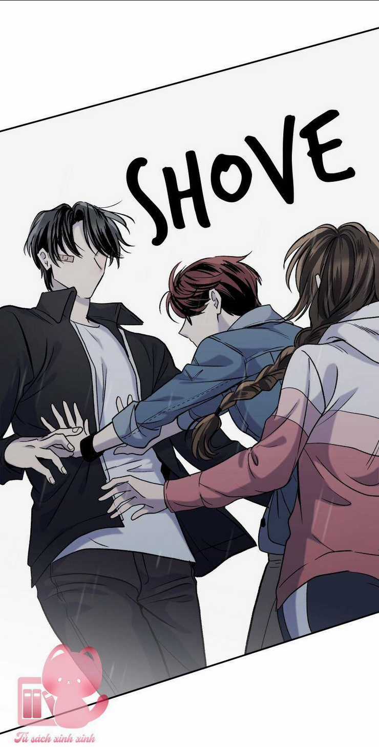 Anh Chàng Lầu Trên Chapter 33 trang 45