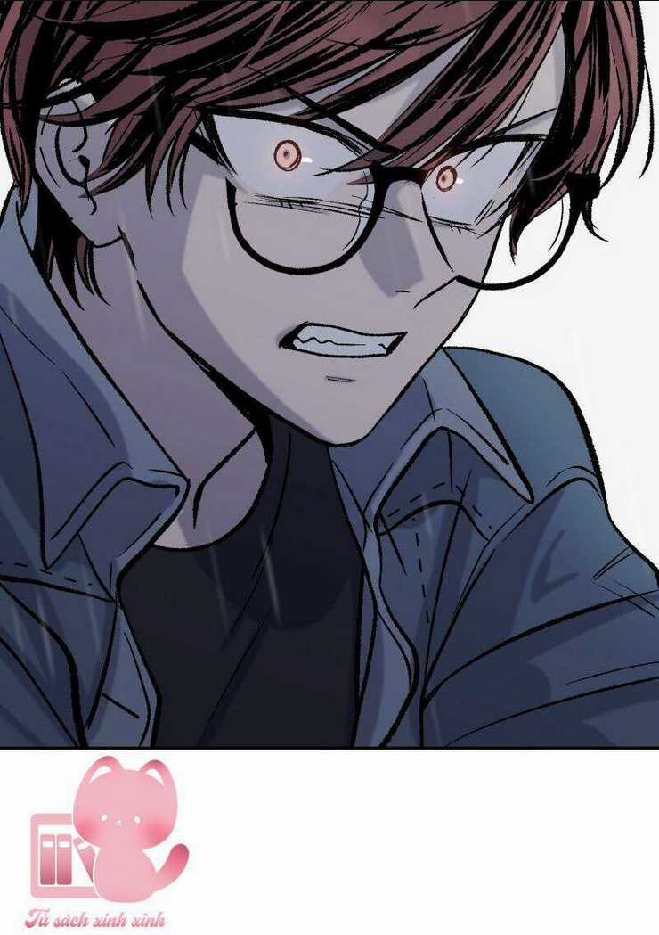 Anh Chàng Lầu Trên Chapter 33 trang 47