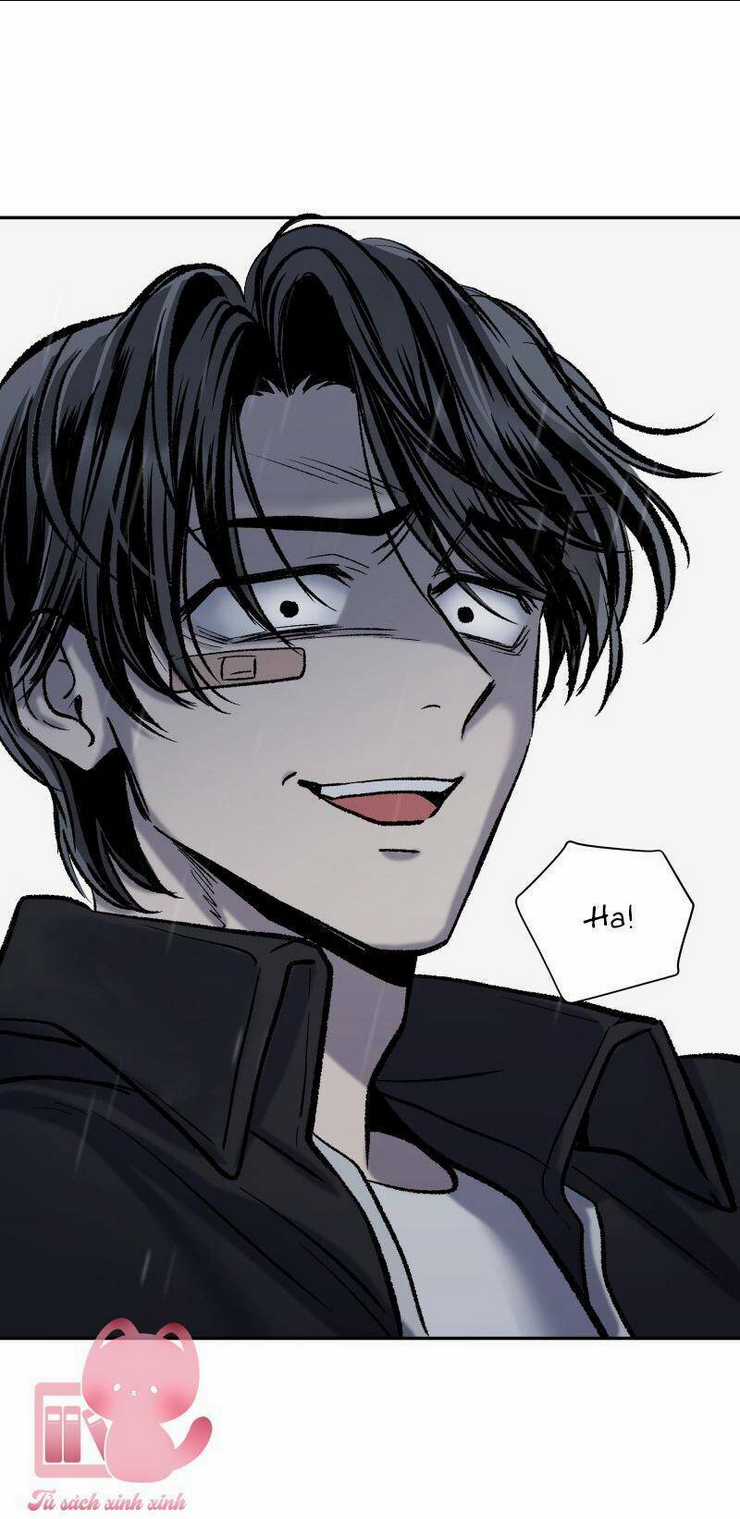 Anh Chàng Lầu Trên Chapter 33 trang 48