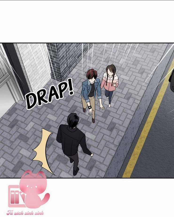 Anh Chàng Lầu Trên Chapter 33 trang 49