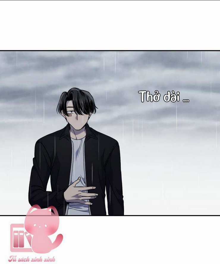 Anh Chàng Lầu Trên Chapter 33 trang 50