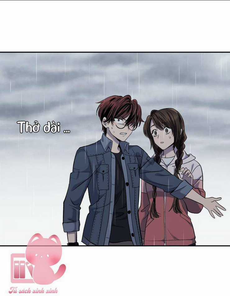 Anh Chàng Lầu Trên Chapter 33 trang 51