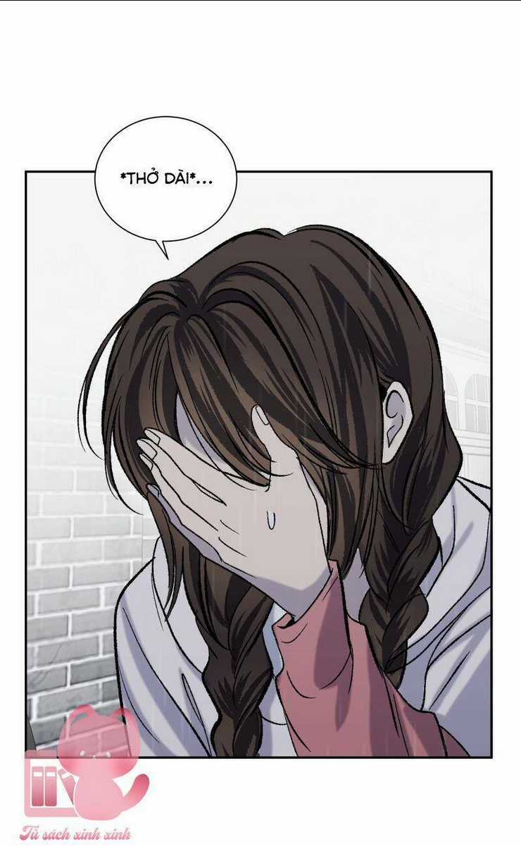 Anh Chàng Lầu Trên Chapter 33 trang 52